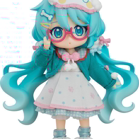 ねんどろいどどーる | STORES