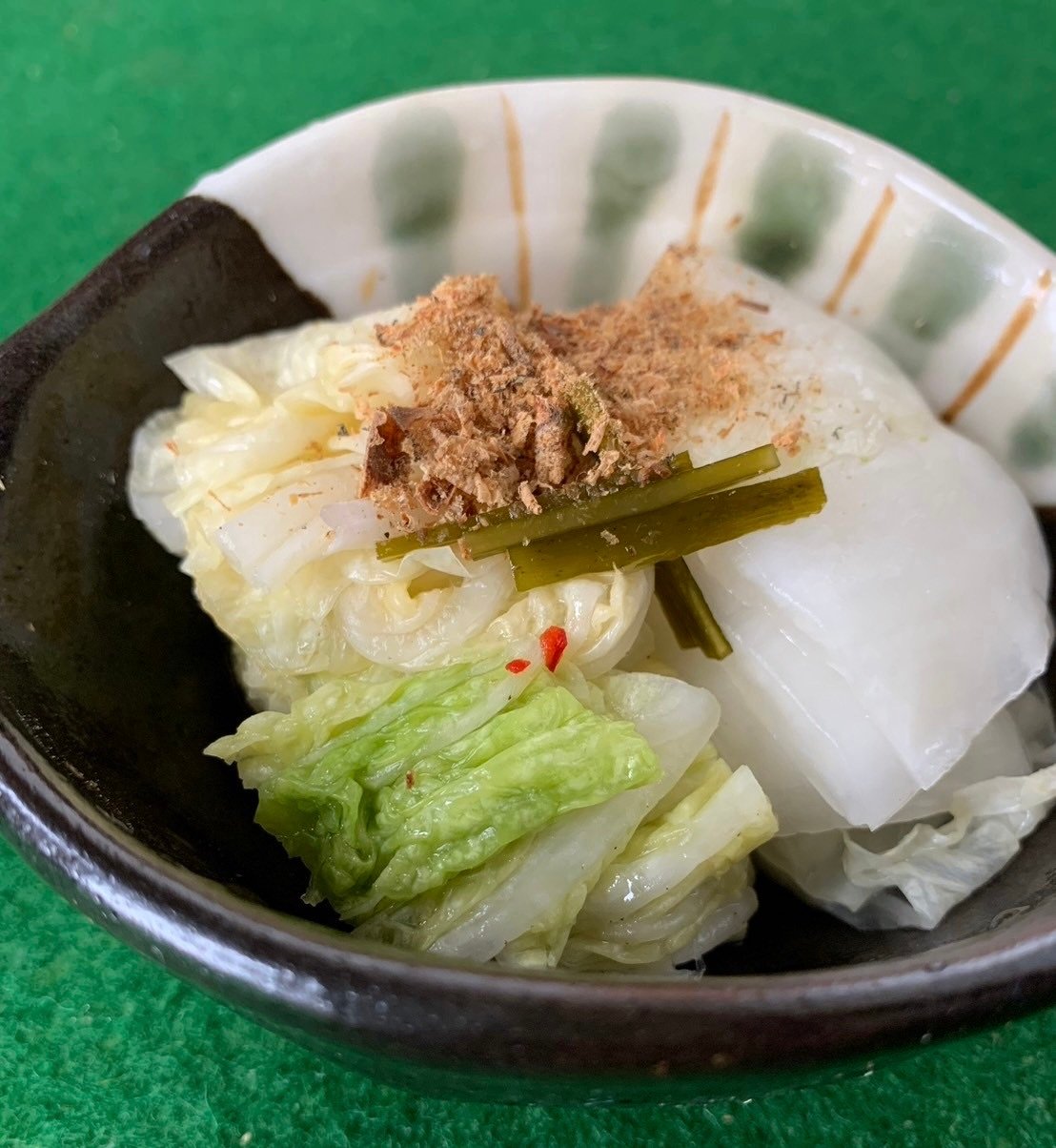 自慢の白菜漬け (4個セット/8個セット) | 漬物 森田商店 自慢の白菜漬け (4個セット/8個セット) | 漬物 森田商店
