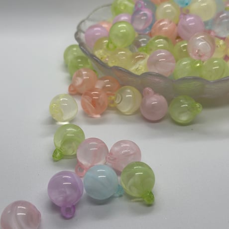 カン付きビーズ | STORES