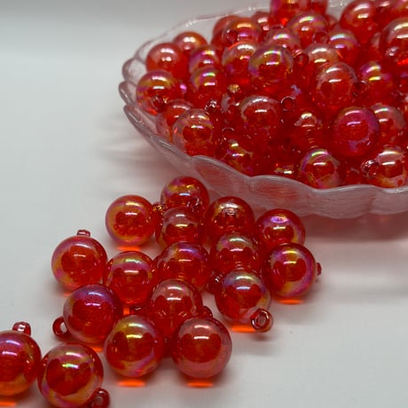 カン付きビーズ | STORES