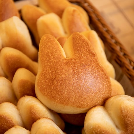 CATEGORY パン | うさぎざ通販