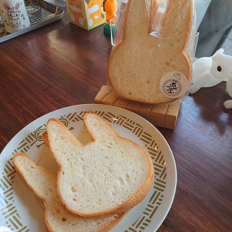 ITEM | うさぎざ通販