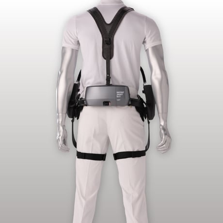 サポートジャケットEp+ROBO | アシストスーツの窓口 Online Store