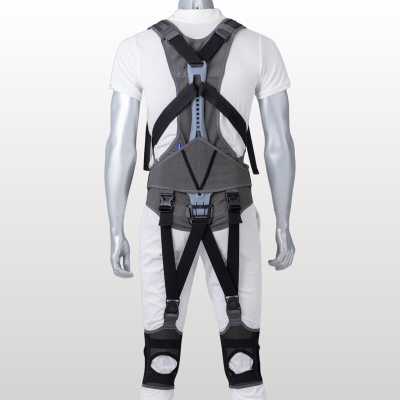 サポートジャケットBb+PROⅢ | アシストスーツの窓口 Online Store