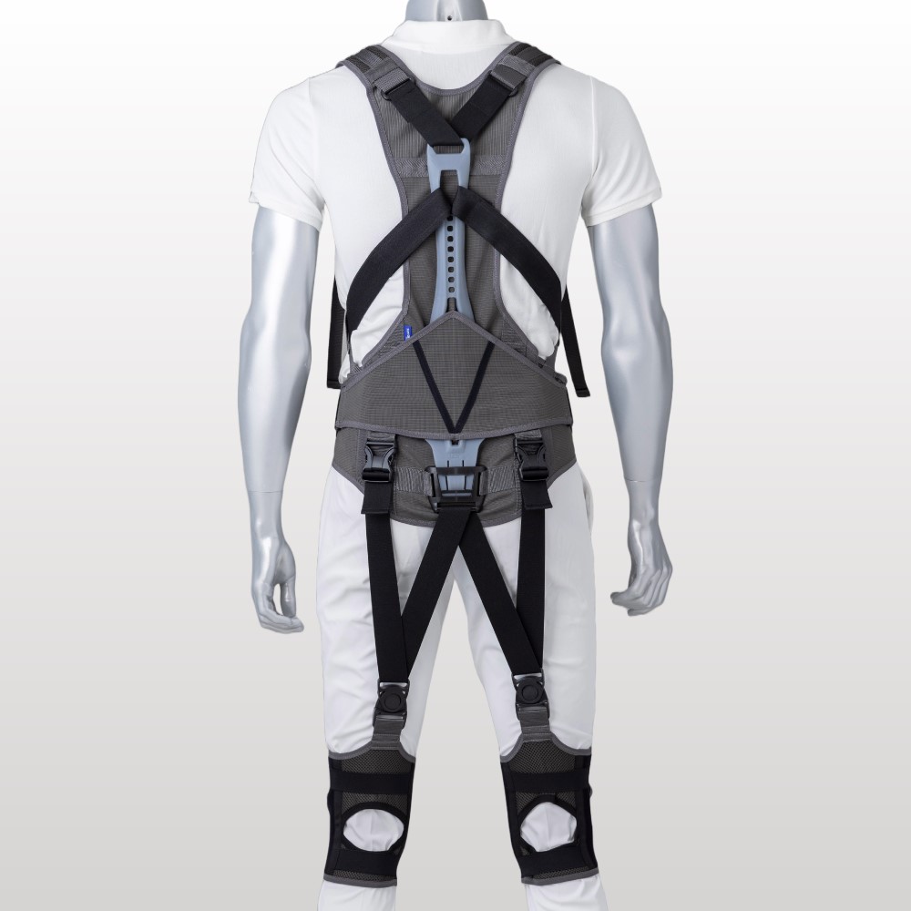 サポートジャケットBb+PROⅢ | アシストスーツの窓口 Online Store