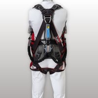 サポートジャケットBb＋FIT フルハーネスジョイントタイプ