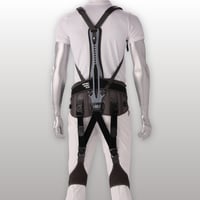 サポートジャケットBb+FIT WIDE