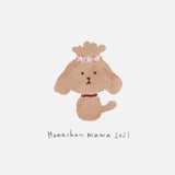 hanachan mama2021