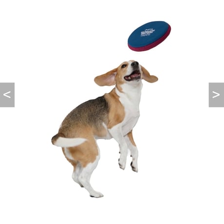 【MANDARINE BROTHERS】MB Flying Disc Toy フライングディスクトイ