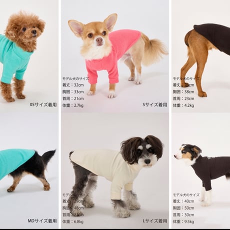【受注販売】マンダリンブラザーズ　SKIN TIGHT WARM T-SHIRT スキンタイトウォームＴシャツ