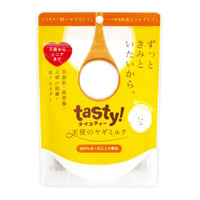 【tasty!】天使のヤギミルク（80g）