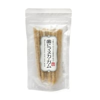 【天然365】歯にマヌカのガム（牛皮）