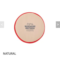 【MANDARINE BROTHERS】MB Flying Disc Toy フライングディスクトイ