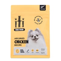 【iti】イティドッグ チキン ディナー 200g
