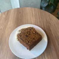 紫芋入り米粉キャロットケーキ(冷凍便)
