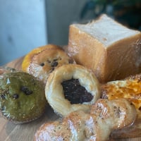 米粉パンおまかせセット（冷凍便）