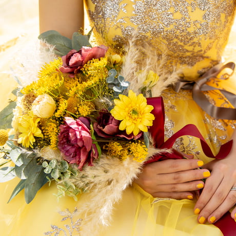 Marais マレ アートフラワー専門店