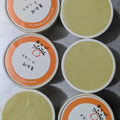 Summer ICE CREAM SET - お中元セット