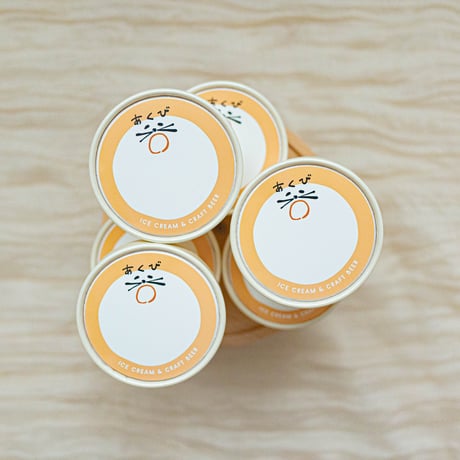 3月セット - 福島と徳島 / ICE CREAM SET of March