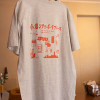 小岩シティボーイブルース Tシャツ