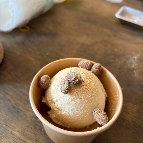 3月セット - 福島と徳島 / ICE CREAM SET of March