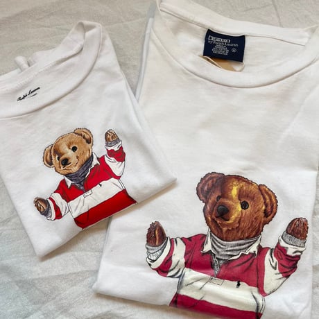 ポロベア | STORES