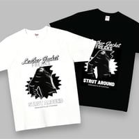 革ジャンフリークス/イベントTシャツ