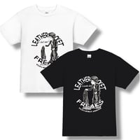 革ジャンフリークス/イベント記念イラストTシャツ