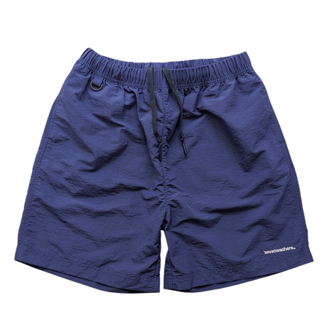 'seven【S.W.H NYLON EASY SHORTS】