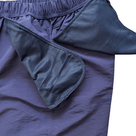'seven【S.W.H NYLON EASY SHORTS】