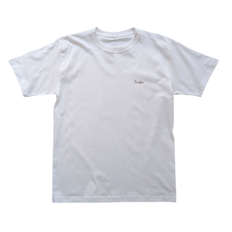 Seven Shore 【NUDE BEER S/S TEE】