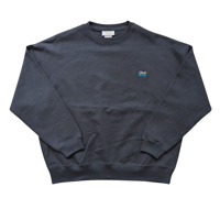 CRoll【WAY TO GO SWEAT】ネイビー