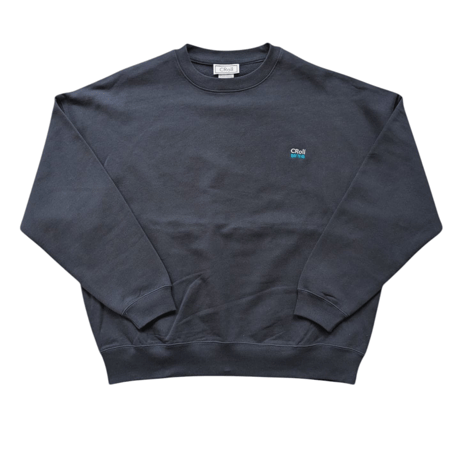 CRoll【WAY TO GO SWEAT】ネイビー
