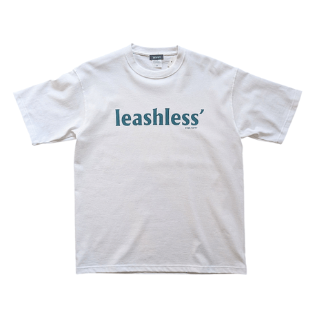 'seven 【leashless' S/S TEE】