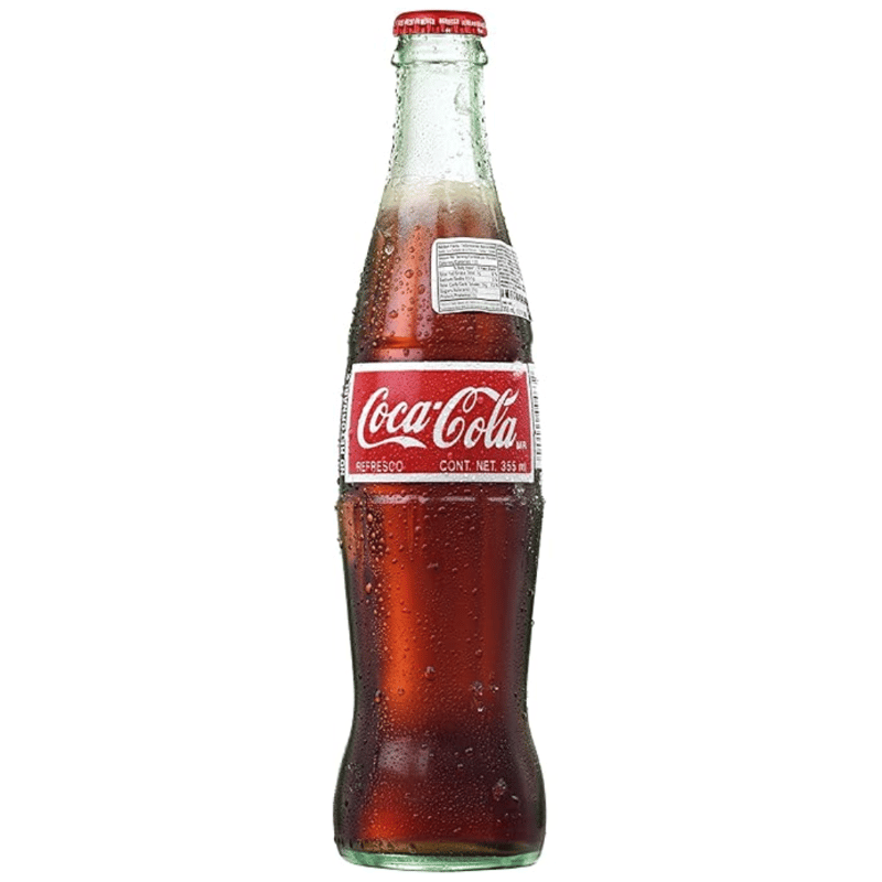 世界のコーラ