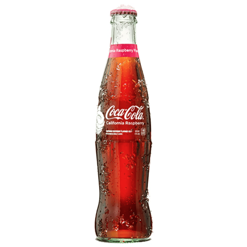 世界のコーラ