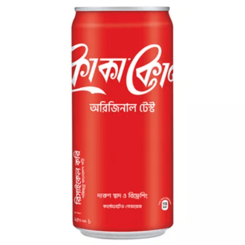 世界のコーラ