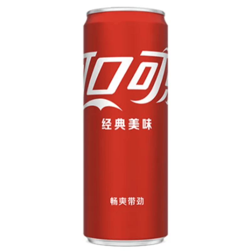 世界のコーラ