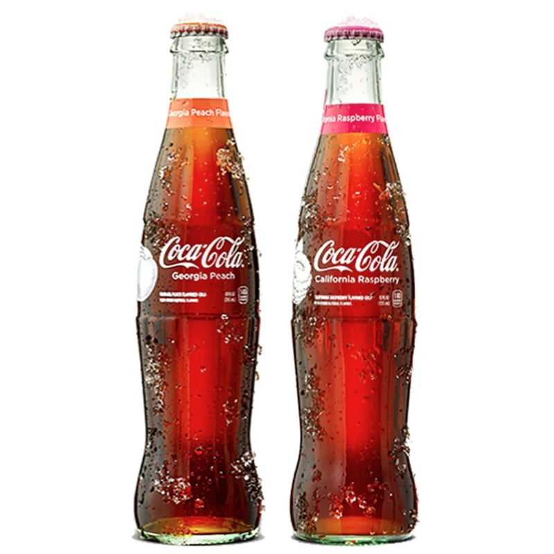 世界のコーラ