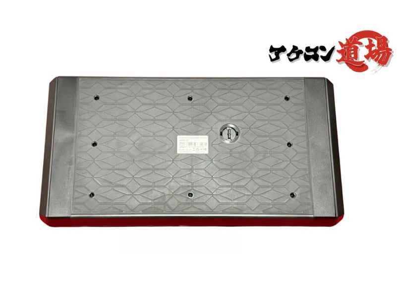 QANBA OBSIDIAN 2｜L3・R3ボタン増設【カスタム品】 | アケコン道場