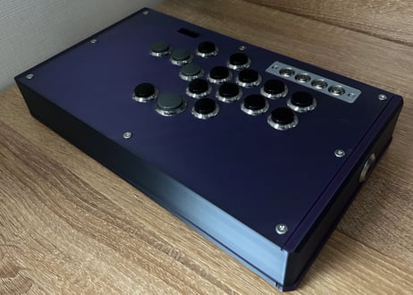 CATEGORY 普通のアケコン | アケコン道場