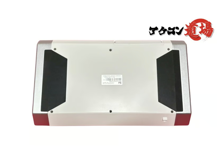 L3,R3ボタン増設】QANBA OBSIDIAN Pearl 改造済アケコン