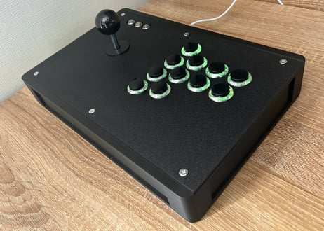 ITEM | アケコン道場