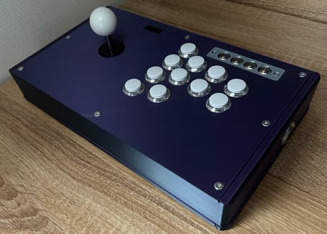 ITEM | アケコン道場