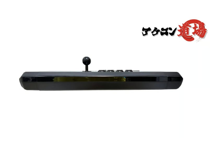 QANBA OBSIDIAN 2｜L3・R3ボタン増設【カスタム品】 | アケコン道場