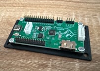 Raspberry Pi Pico GP2040-CE /マウンターセット