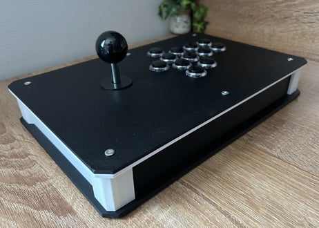 ITEM | アケコン道場