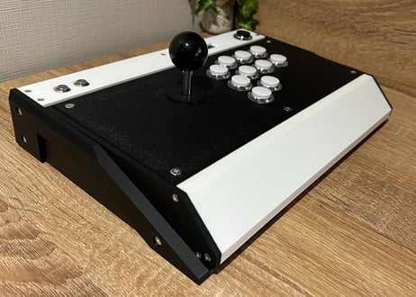 ITEM | アケコン道場