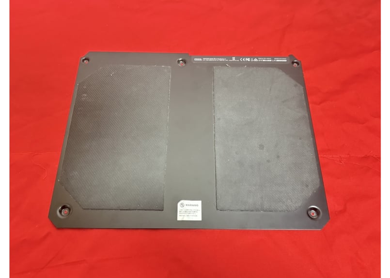 限定1台】ファイティングエッジ刃 ｜L3・R3ボタン増設【カスタム品