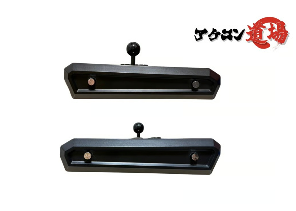 QANBA OBSIDIAN 2｜L3・R3ボタン増設【カスタム品】 | アケコン道場